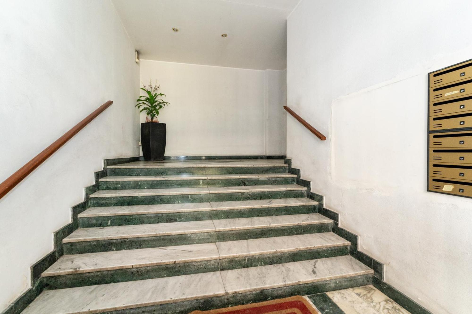Bohemien House Catania Lejlighed Eksteriør billede