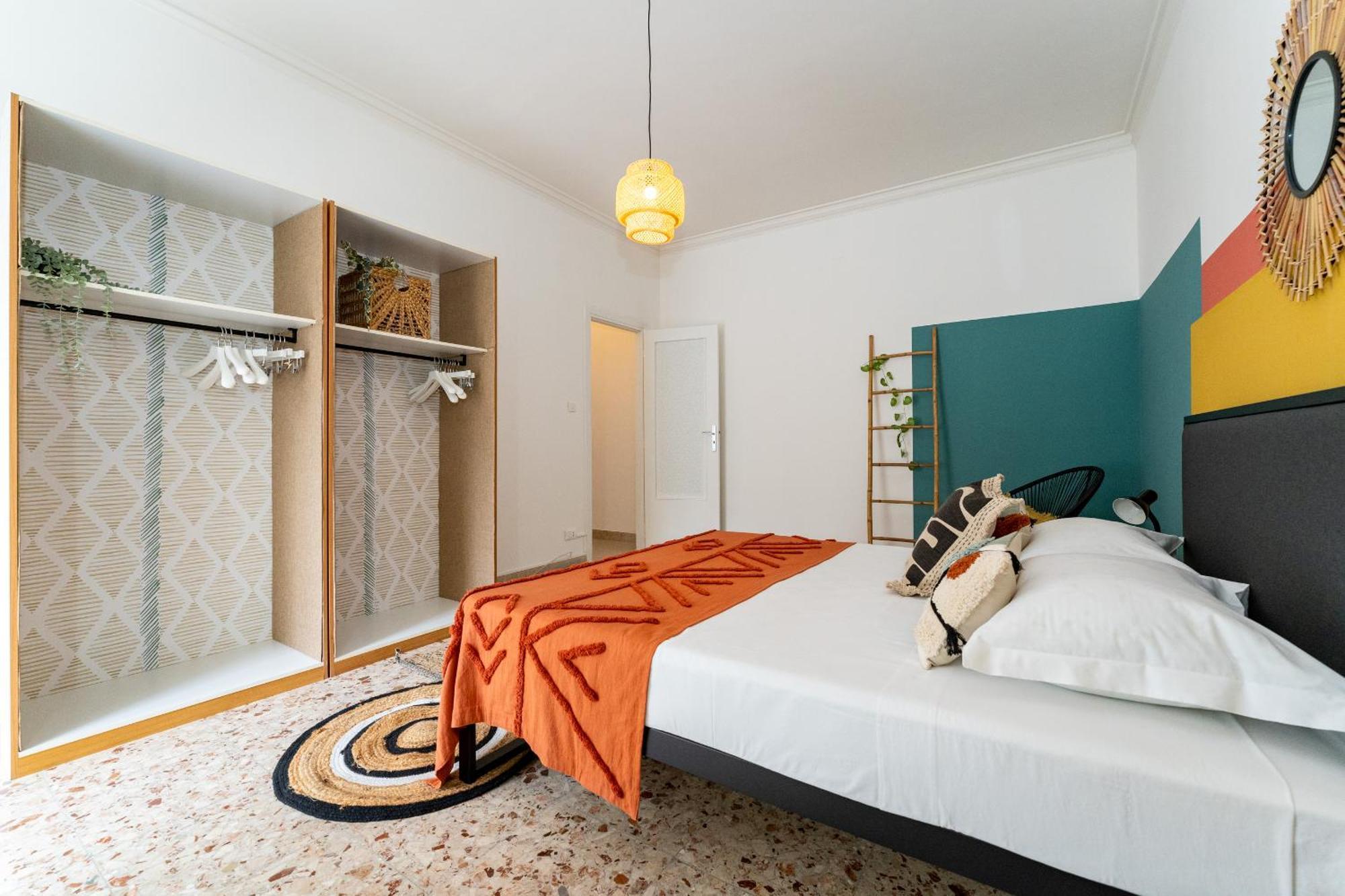 Bohemien House Catania Lejlighed Eksteriør billede