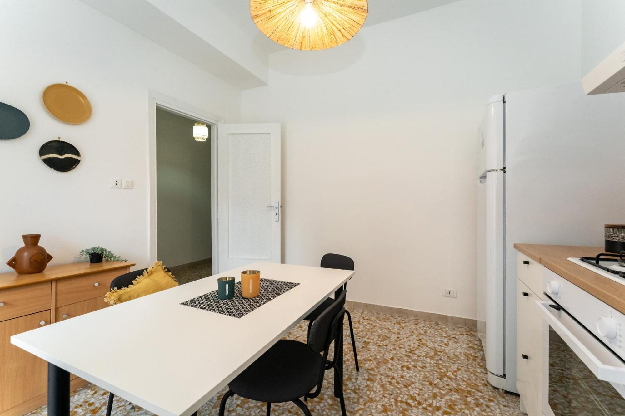 Bohemien House Catania Lejlighed Eksteriør billede