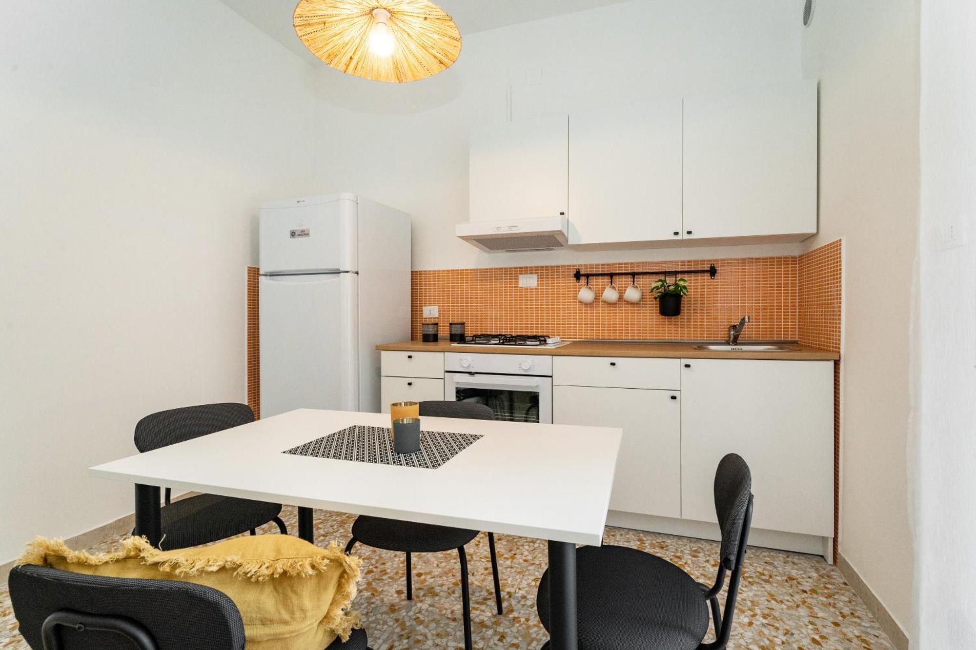 Bohemien House Catania Lejlighed Eksteriør billede