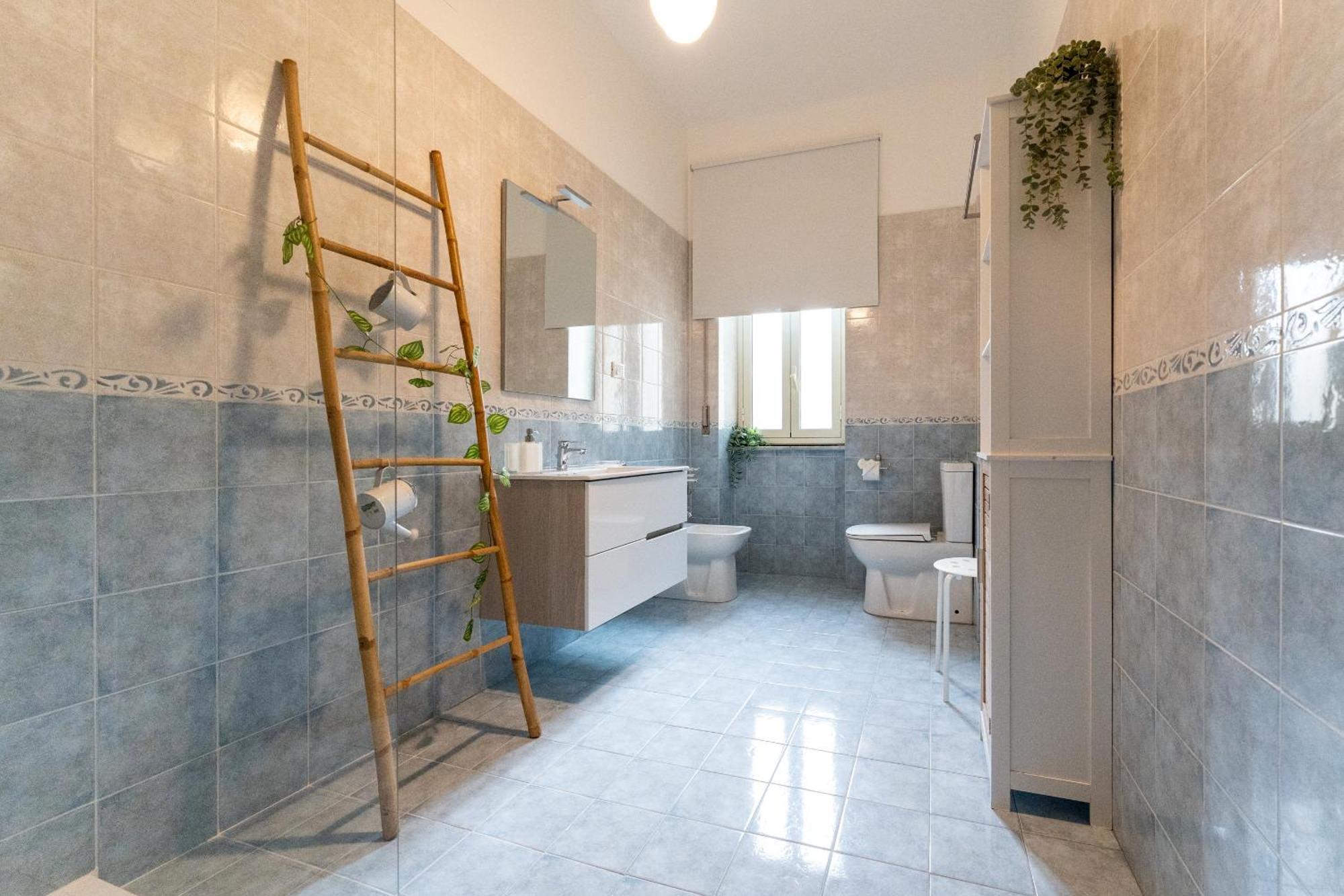Bohemien House Catania Lejlighed Eksteriør billede