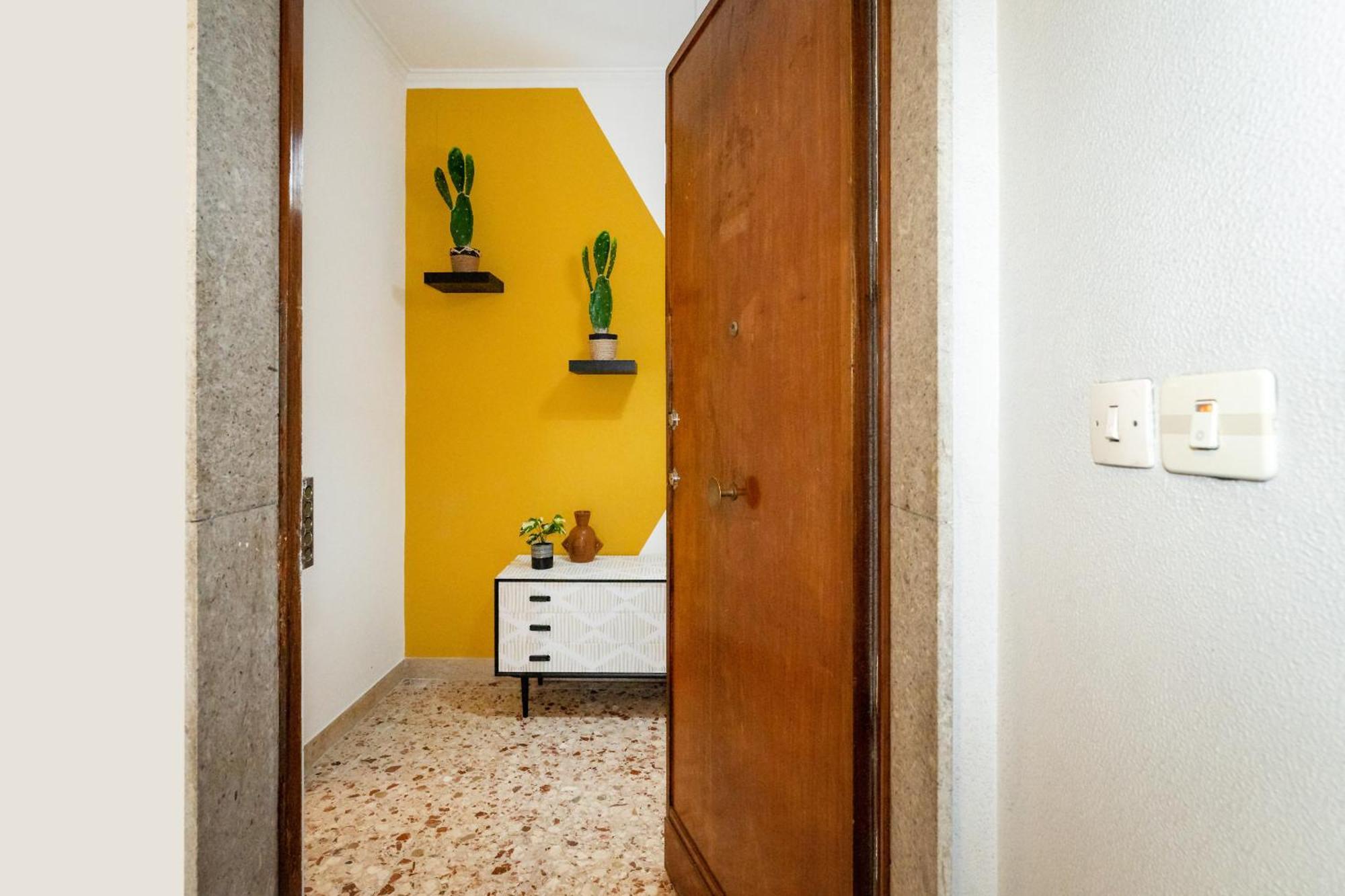 Bohemien House Catania Lejlighed Eksteriør billede