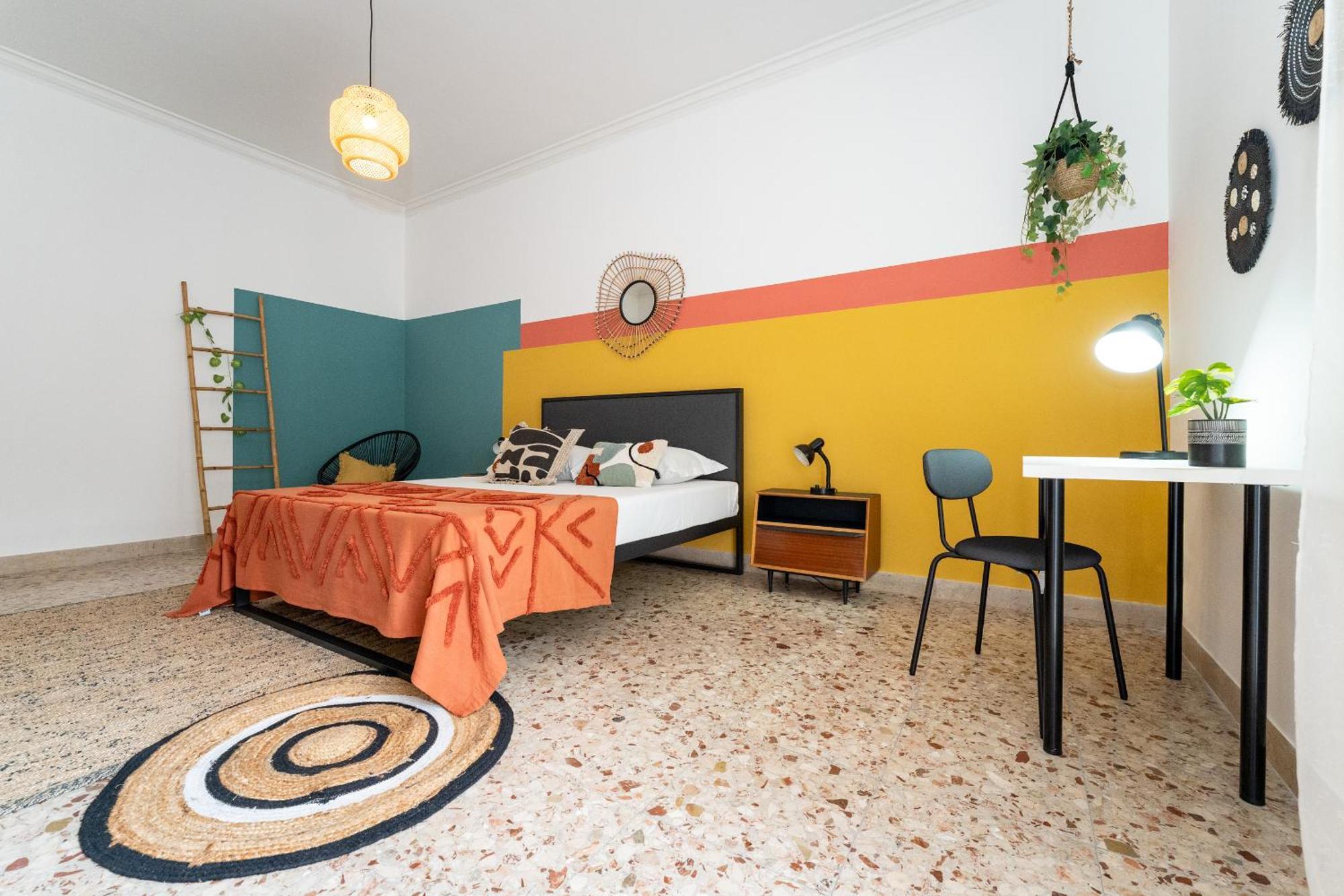 Bohemien House Catania Lejlighed Eksteriør billede