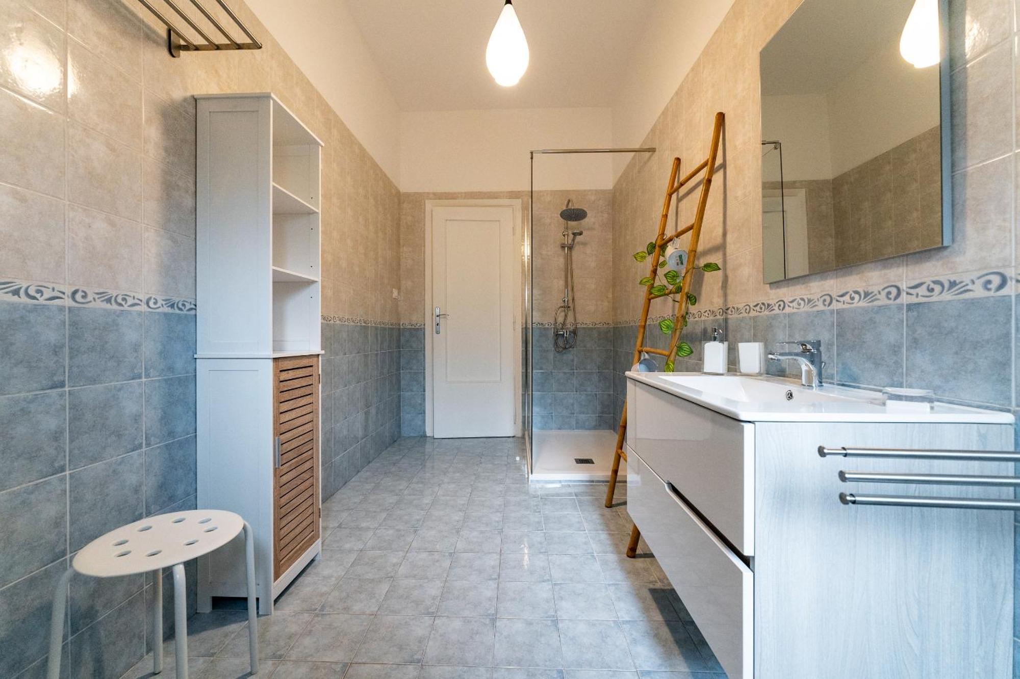 Bohemien House Catania Lejlighed Eksteriør billede
