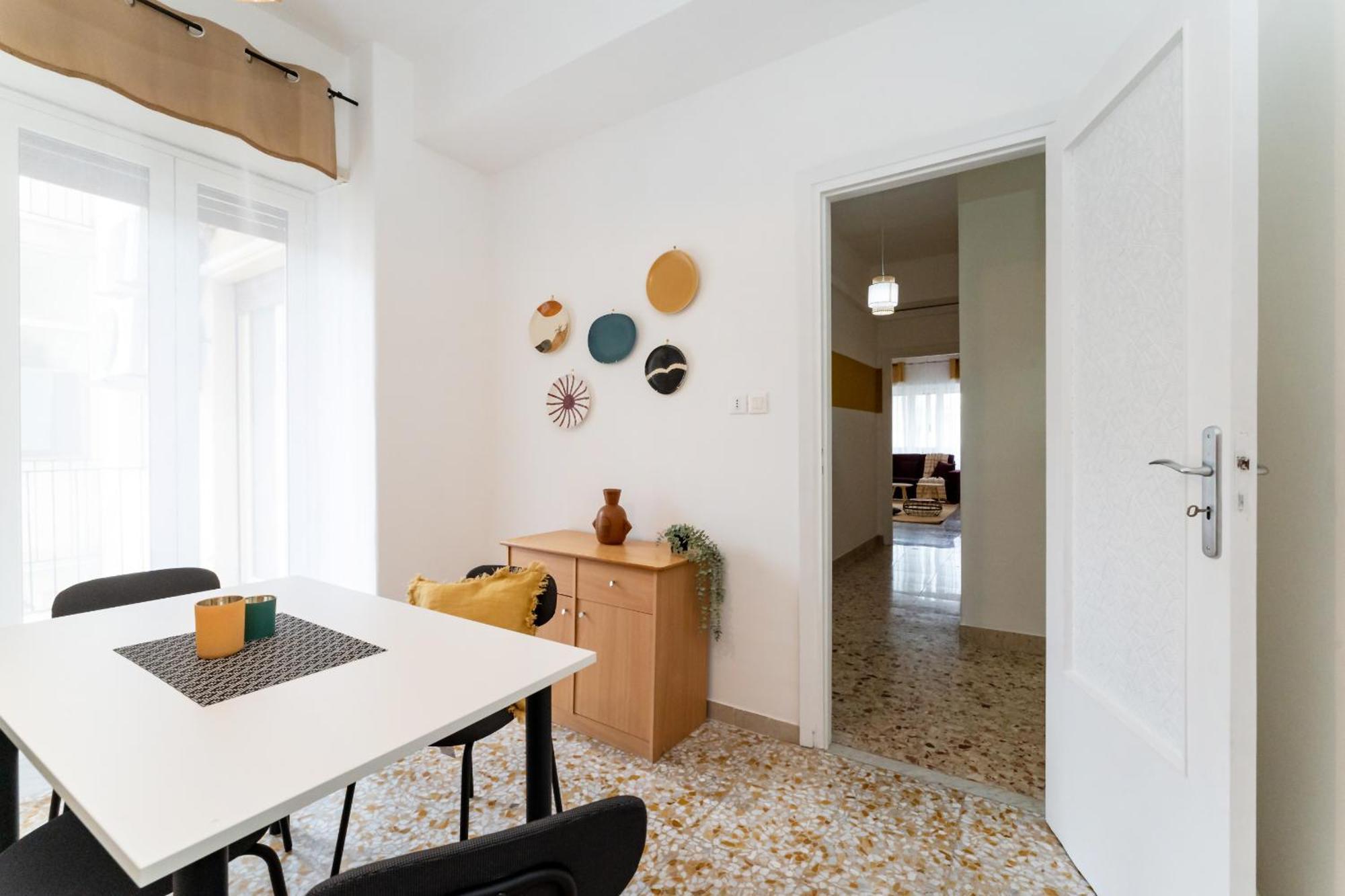 Bohemien House Catania Lejlighed Eksteriør billede